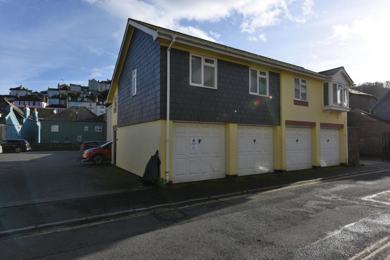 The Mews Apartment Dartmouth Exterior foto